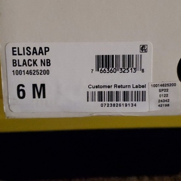 Sandals - Picture 3 of 3